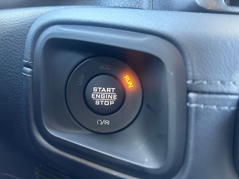 New 2026 Jeep Gladiator Rubicon image 7