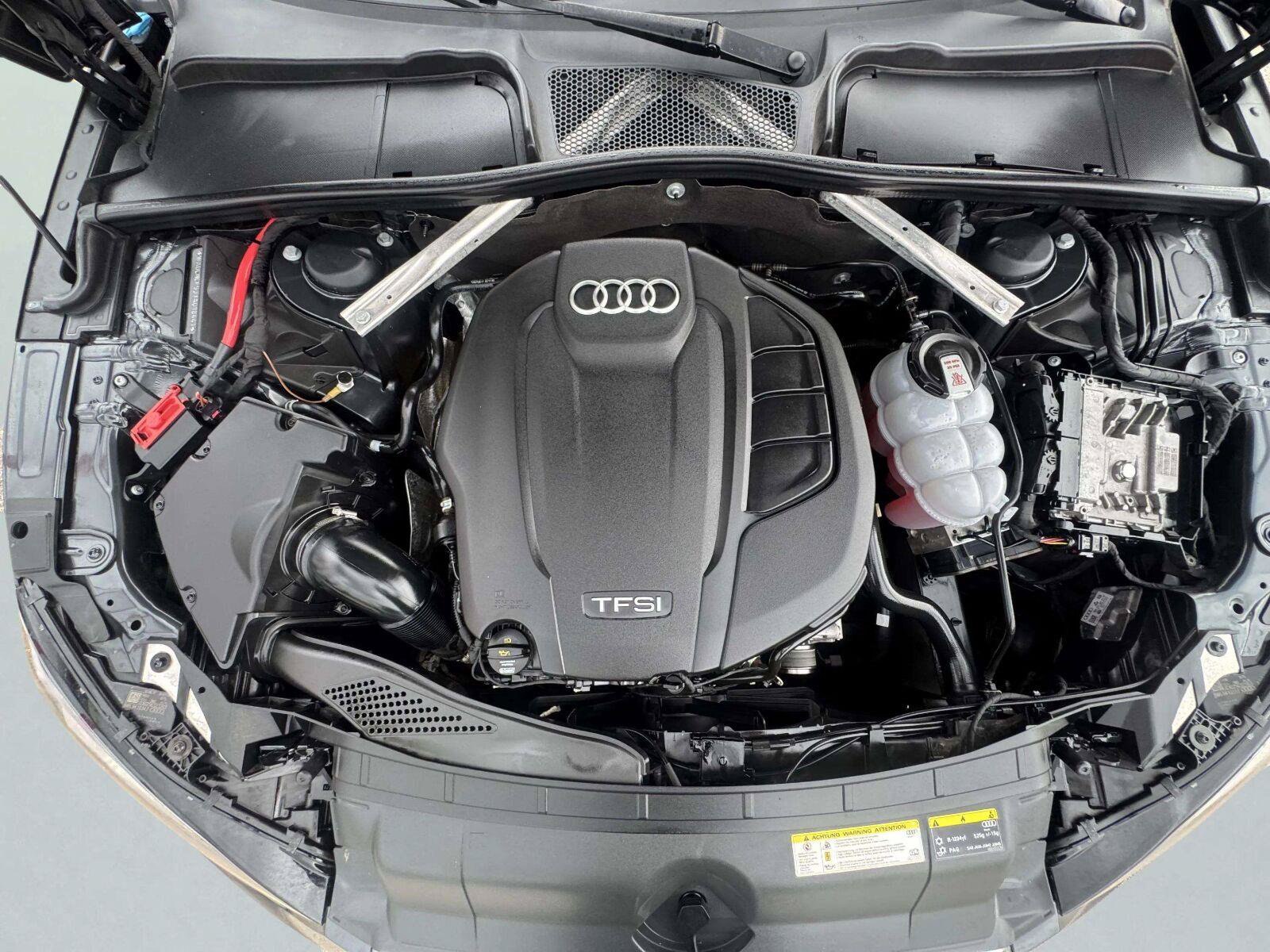 Used 2018 Audi A5 2.0T Prestige w/ Driver Assistance Package AWD/4WD image 65