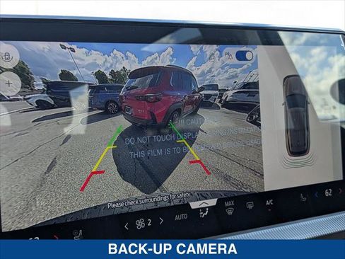 New 2026 Ford Explorer Active RWD image 15