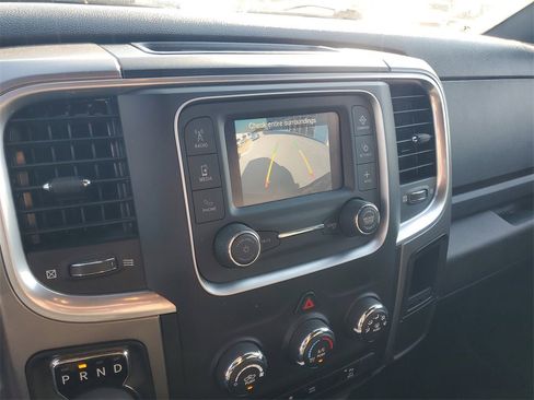 Used 2024 RAM 1500 Classic Warlock image 21