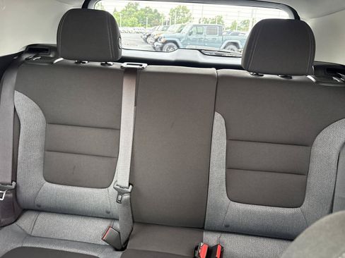 Used 2023 Chevrolet TrailBlazer LT AWD/4WD image 24
