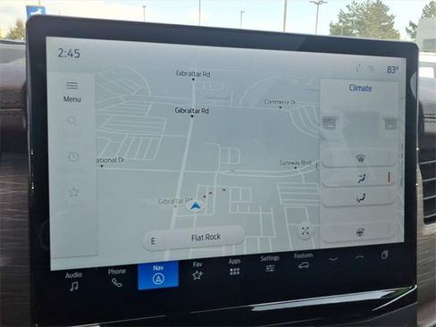 Certified 2024 Ford Expedition Limited image 19