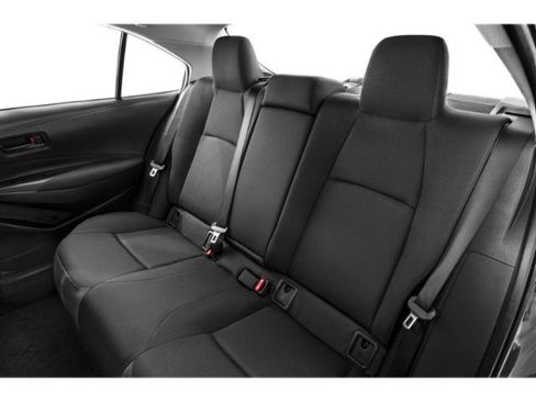 Used 2024 Toyota Corolla LE FWD image 13