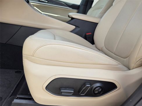 New 2025 Jeep Grand Cherokee L Limited w/ Luxury Tech Group II image 52