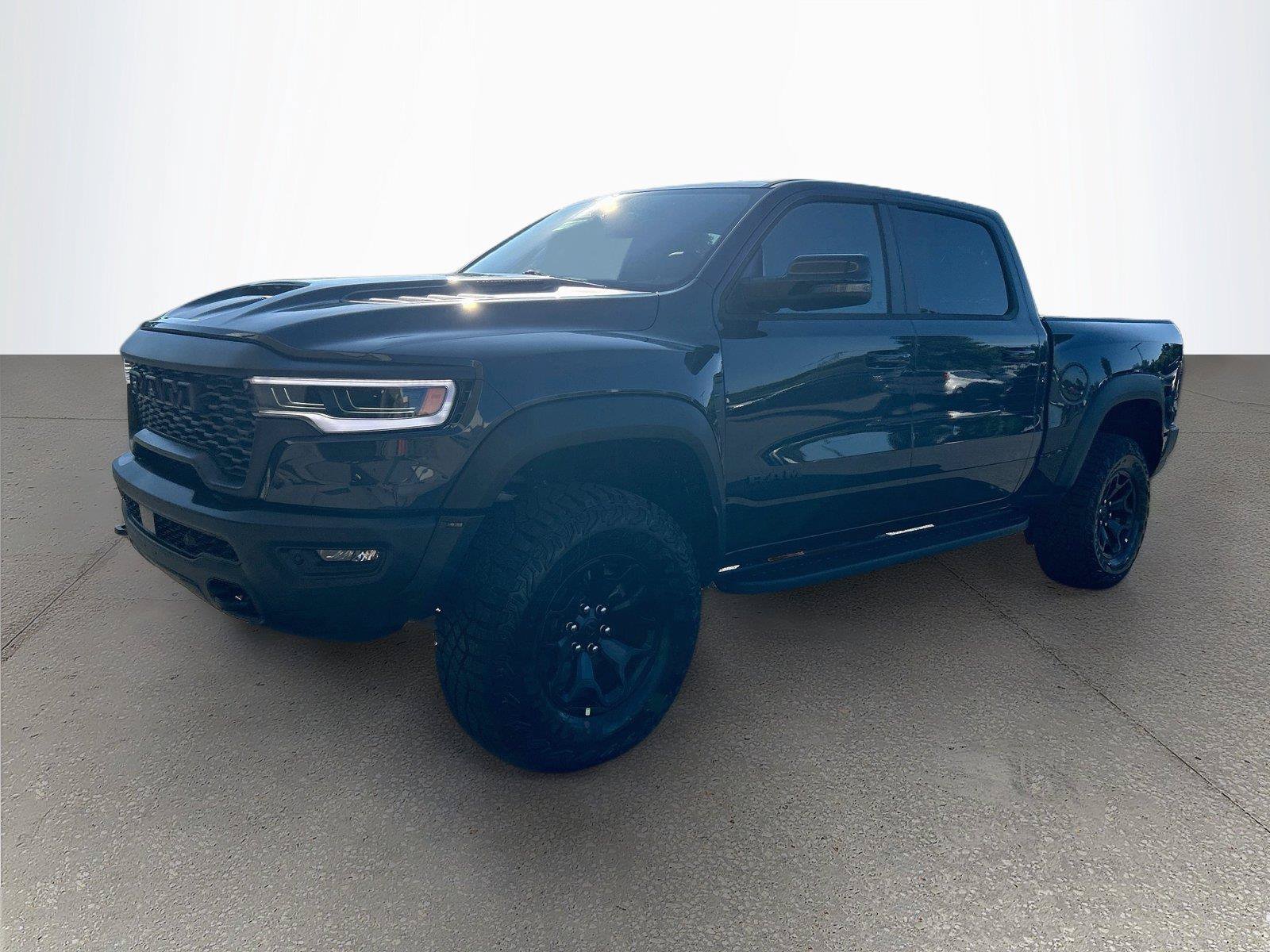 New 2027 RAM 1500 RHO AWD/4WD image 7