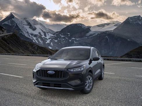 New 2026 Ford Escape Active AWD/4WD image 2
