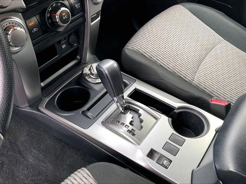 Used 2023 Toyota 4Runner SR5 image 16