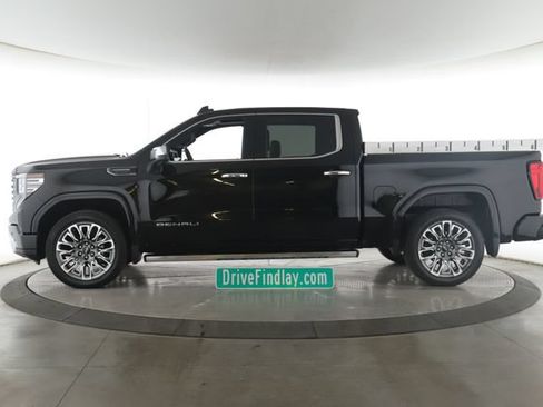 Used 2026 GMC Sierra 1500 Denali Ultimate AWD/4WD image 9