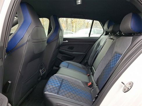 New 2026 Volkswagen Golf w/ Euro Style Package image 5