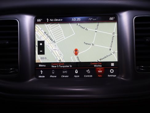 Used 2023 Dodge Charger Scat Pack RWD image 24