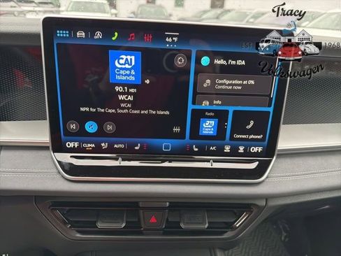 New 2026 Volkswagen Tiguan SE R-Line image 11