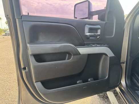 Used 2014 Chevrolet Silverado 1500 LT image 26