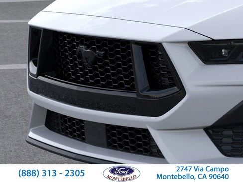 New 2025 Ford Mustang GT Premium image 17