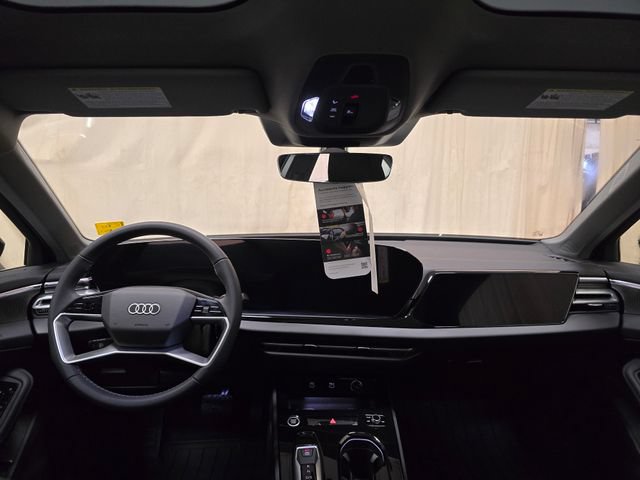 Certified 2026 Audi A5 Premium Plus AWD/4WD image 31