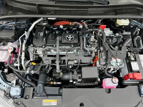 New 2026 Toyota Corolla XLE image 9