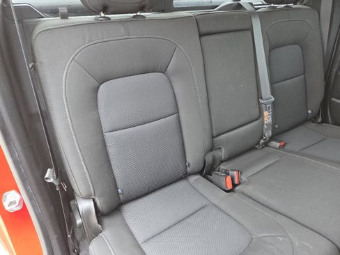 Used 2020 Chevrolet Colorado LT w/ LT Convenience Package AWD/4WD image 19
