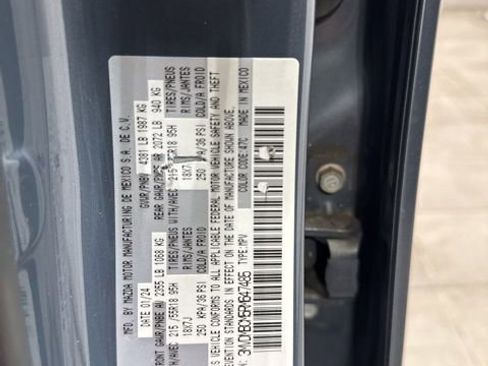 Certified 2024 MAZDA CX-30 AWD 2.5 S w/ Preferred Package image 28