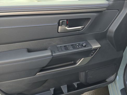 New 2026 Toyota Tundra Platinum image 11