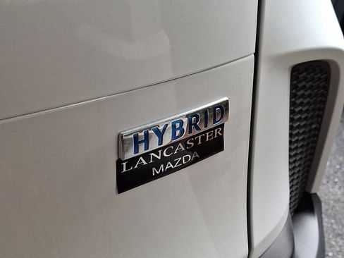 New 2026 MAZDA CX-50 AWD 2.5 Hybrid w/ Weather Package image 5