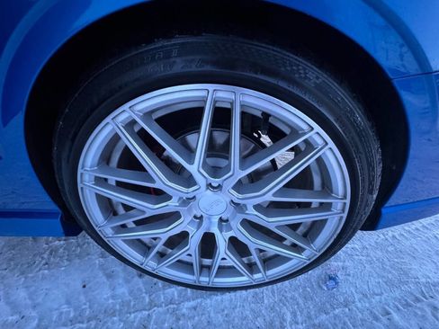 Used 2018 Audi S3 Prestige image 15