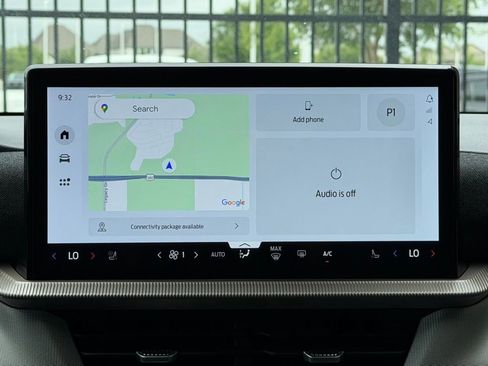 New 2026 Ford Explorer Active w/ Active Comfort Package RWD image 53