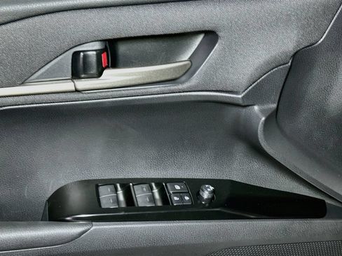 New 2026 Toyota Camry LE FWD image 12