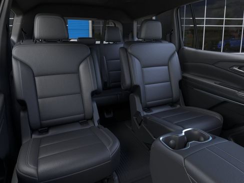 New 2026 Chevrolet Traverse LT w/ Driver Confidence Package AWD/4WD image 17