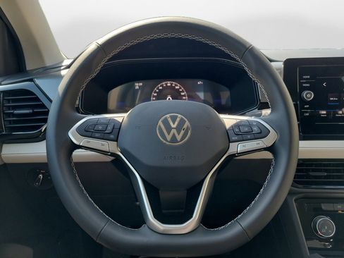 New 2026 Volkswagen Taos S FWD image 10