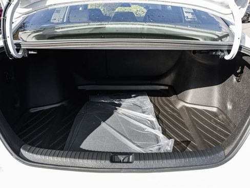 New 2025 Honda Accord Sport image 10