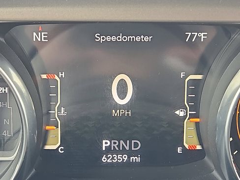 Used 2020 Jeep Gladiator Sport w/ Quick Order Package 24S image 20