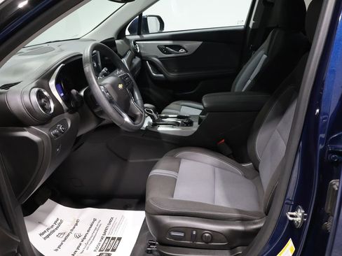 Used 2023 Chevrolet Blazer LT w/ Convenience Package image 11