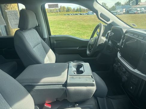 Certified 2024 Ford F150 XL image 2