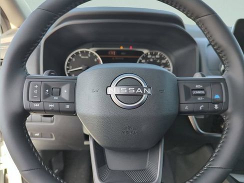 New 2026 Nissan Rogue SV FWD image 35