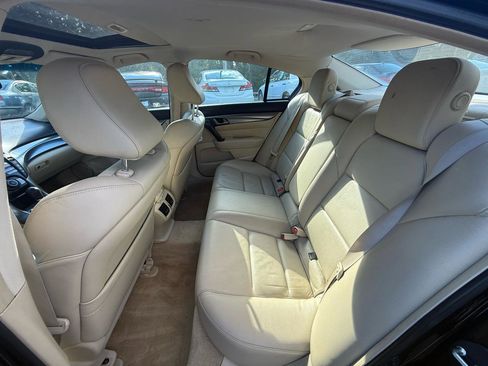 Used 2009 Acura TL FWD image 15
