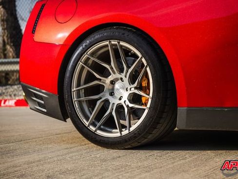 Used 2015 Nissan GT-R Premium image 47