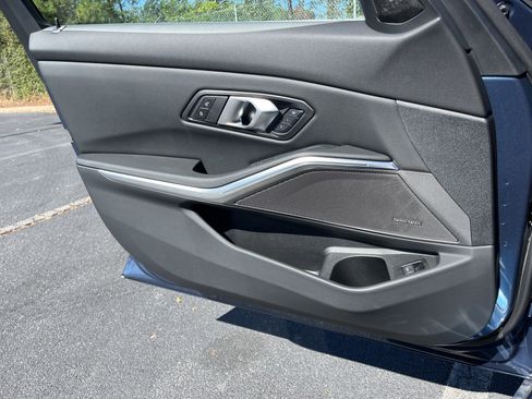 New 2026 BMW 330i Sedan w/ Premium Package image 16