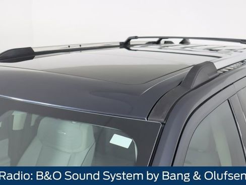 New 2026 Ford Expedition Max Platinum w/ Platinum Ultimate Package image 17