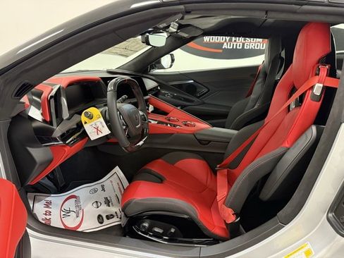 New 2026 Chevrolet Corvette Z06 image 8