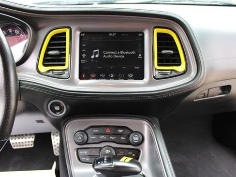 Used 2023 Dodge Challenger R/T w/ Plus Package RWD image 23