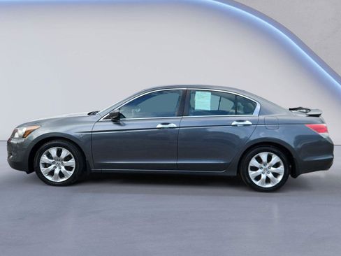 Used 2009 Honda Accord EX-L image 6