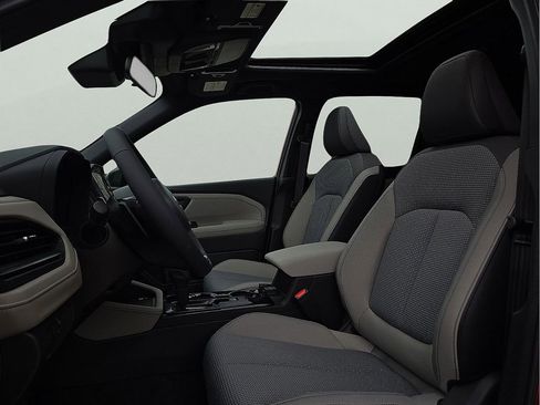 New 2026 Subaru Forester Premium AWD/4WD image 14