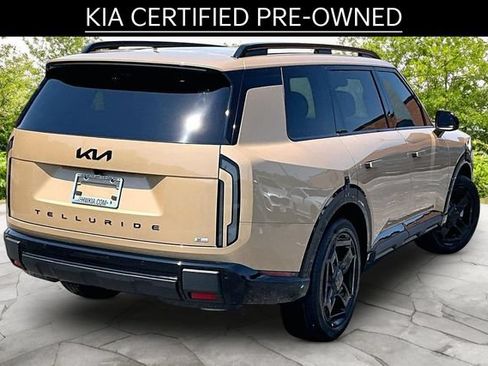 Used 2027 Kia Telluride EX X-Line w/ Towing Package AWD/4WD image 2