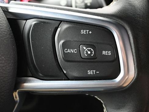 Used 2019 Jeep Wrangler Unlimited Rubicon AWD/4WD image 30