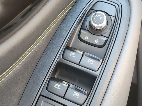 Used 2020 Subaru Outback Onyx Edition XT image 40