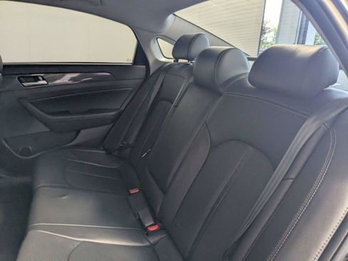 Used 2018 Hyundai Sonata Limited FWD image 35