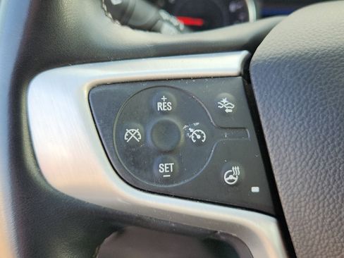 Used 2023 GMC Terrain SLT image 20