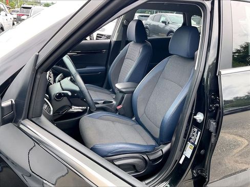 Used 2024 Kia Seltos S AWD/4WD image 9