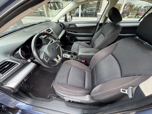 Used 2016 Subaru Legacy 2.5i Premium w/ Protection Package #1 (Disc) image 10