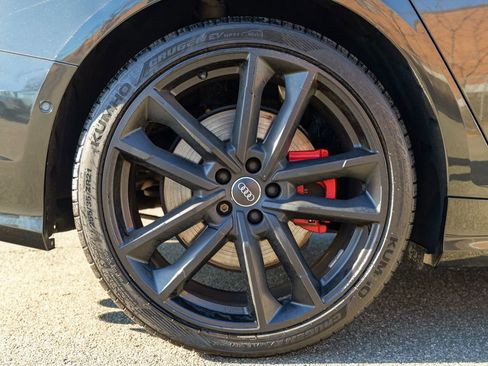 Used 2020 Audi S6 Premium Plus w/ S Sport Package image 13