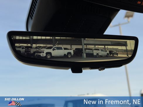 New 2026 GMC Terrain AT4 AWD/4WD image 14
